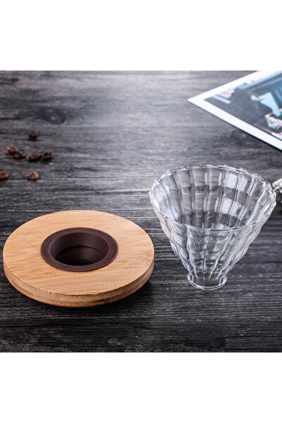 Unspecified V60 Coffee Drip Funnel