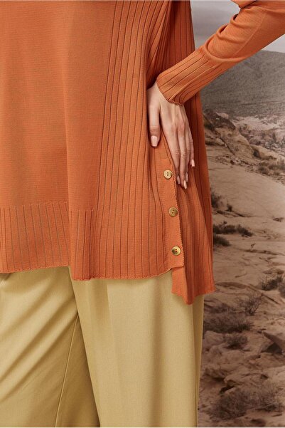 Alvina Triko Tunic 45849