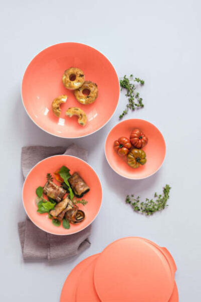 Tupperware Allegra Serving Bowl 3.5L