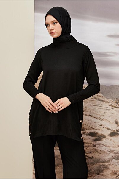 Alvina Triko Tunic 45849