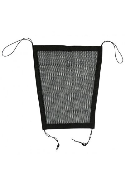 Carcommerce Car seat net organizer