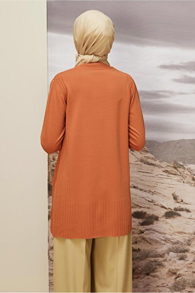 Alvina Triko Tunic 45849