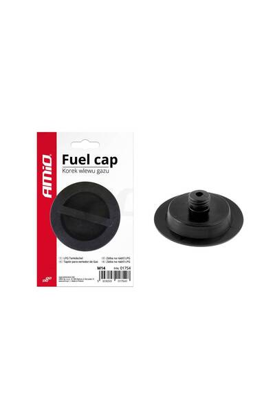 AMIO Fuel tank cap M14