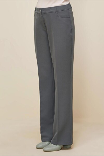 Alvina Straight Leg Pants 70921