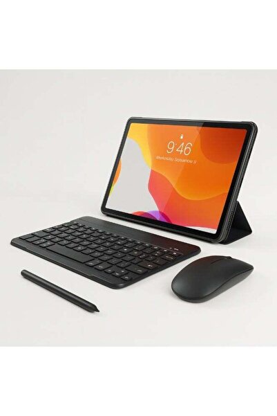 OTEETO TAB 18 (Grey) - 10.1-inch HD | 8GB RAM + 512GB ROM | Android 15