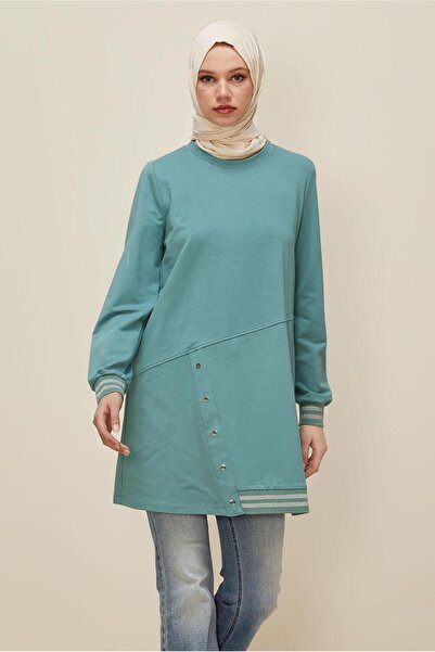 Alvina ΒΑΜΒΑΚΙΝΗ ΦΟΡΜΑ ΤΟΥΝΙΚ 45979