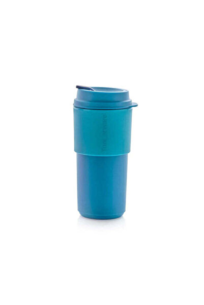 Tupperware Eco+ Coffee To Go Cup 490 ml