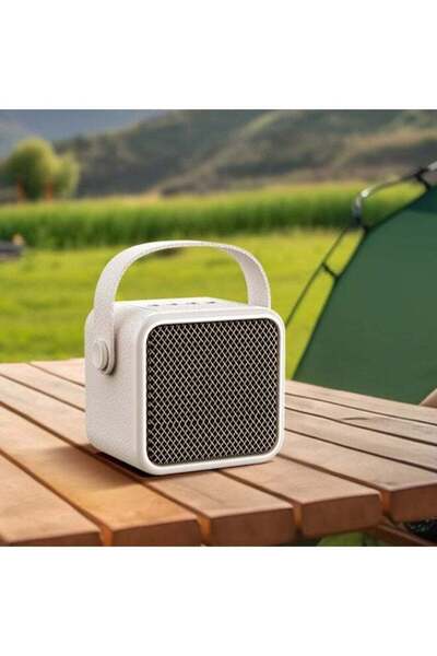 Sayrelances i7 Mini Outdoor Desktop Wireless Bluetooth Speaker