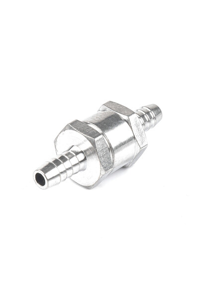 AMIO Aluminum fuel check valve