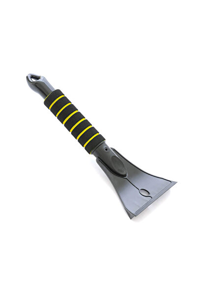 AMIO Snow removal scraper, length 30 cm, NICE TOUCH NT