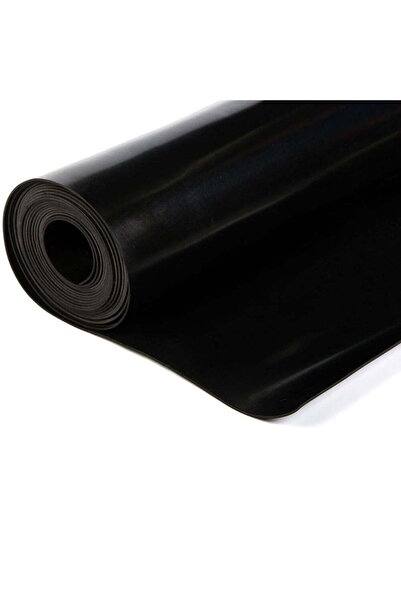 Avex Covor Antiderapant din Cauciuc, Linoleum din Cauciuc pentru Protectie Po...