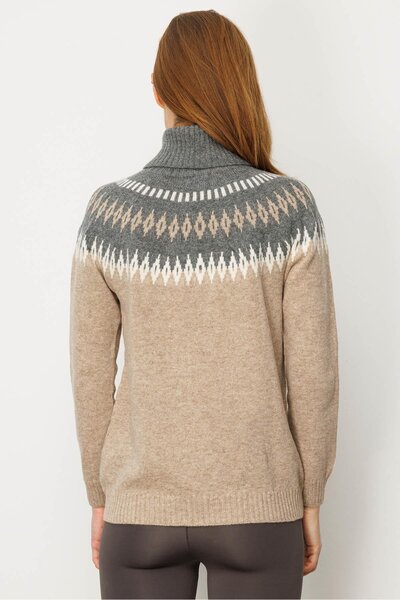 Desen Women's Sweater 25Kdsn25219