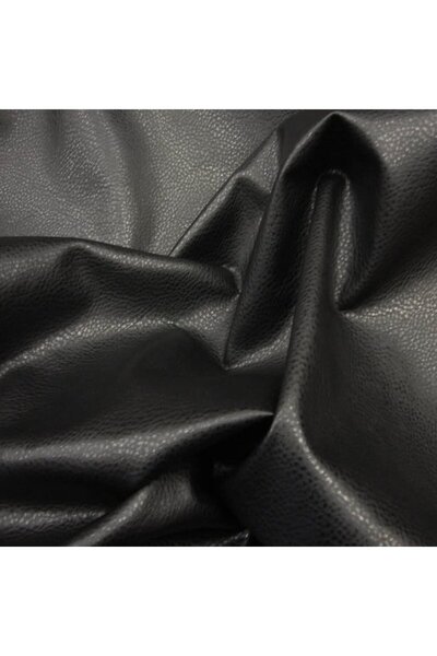 Avex Material Piele Ecologica culoare NEAGRA (1m x 1,5m)