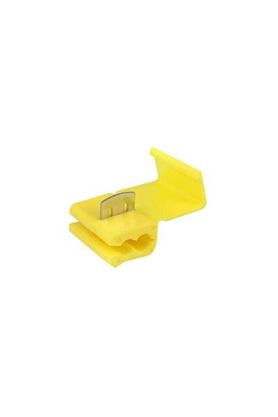 AMIO Cuplaje electrice pentru imbinari rapide 04-6 mm2 24 A 4 buc blister