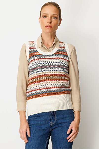 Desen Women's Sweater 25Kdsn25099