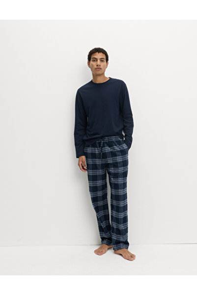 Marks & Spencer 2'li Pijama Altı