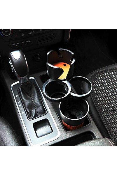 Avex Suport multifuncțional 5 în 1 pentru pahare, Smart Cup