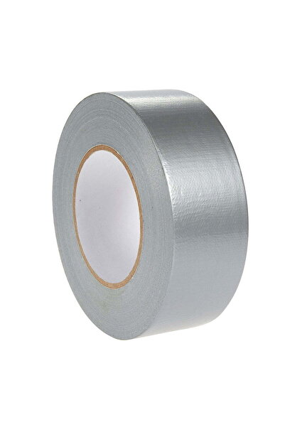 Avex Banda reparatie prelata ARGINTIE (50m x 5cm)