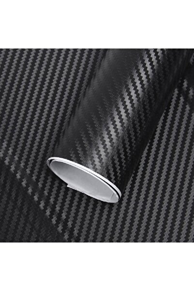 Avex Folie auto 3D Carbon - Negru (3m x 1.27m)