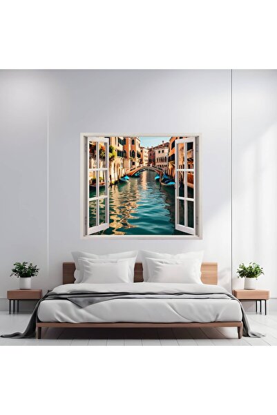 Avex Folie imprimata color pentru decor perete locuinta, dimensiune 125 x 110...