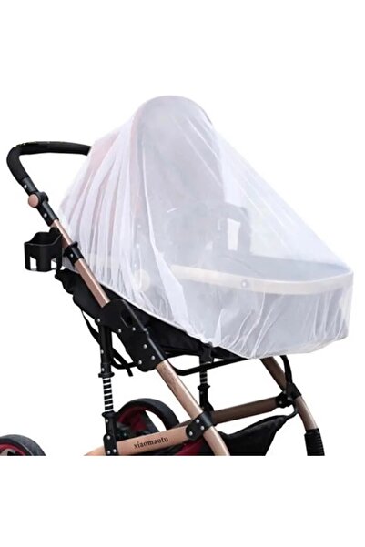 Avex Plasă elastică anti-țânțari pentru cărucior, 140 cm