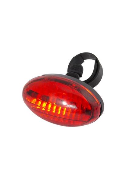 ESPERANZA Lampa Spate LED pentru bicicleta ARION EOT009
