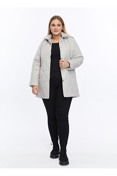 Selen Taş Kadın Mont 25KSL6168