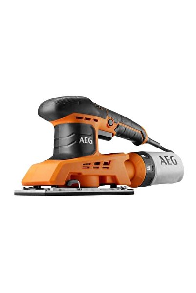 AEG FS 250 Zımpara Makinasi 250W