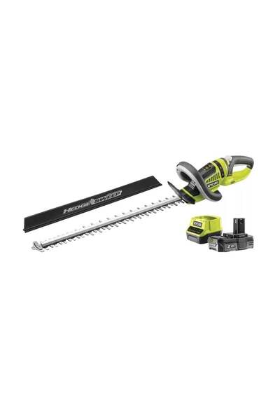 Ryobi RHT1851R20 Akülü Çit Kesme Makinası 18V 2.0Ah