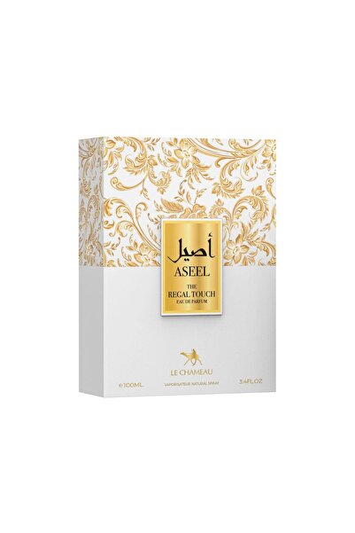 Le chameau Emper Le Chameau Regal Touch Essence 100ML EDP Unisex
