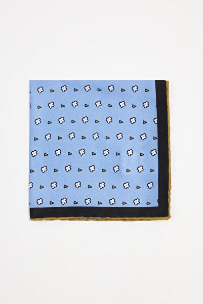 Tudors Men's Pocket Handkerchief