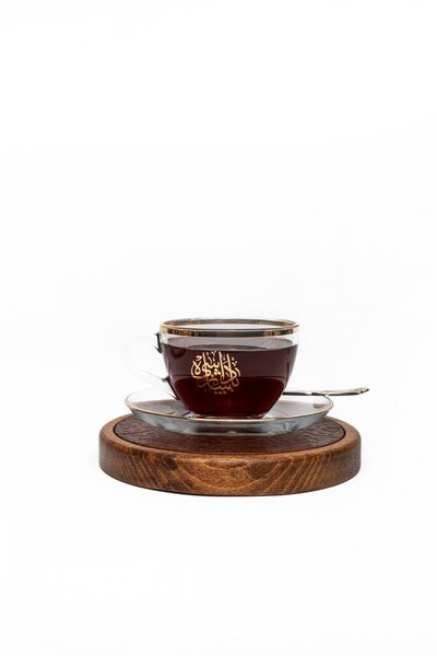 Paşa Dairesi Organic Strawberry Tea with Real Fruit Pieces 250 Gr