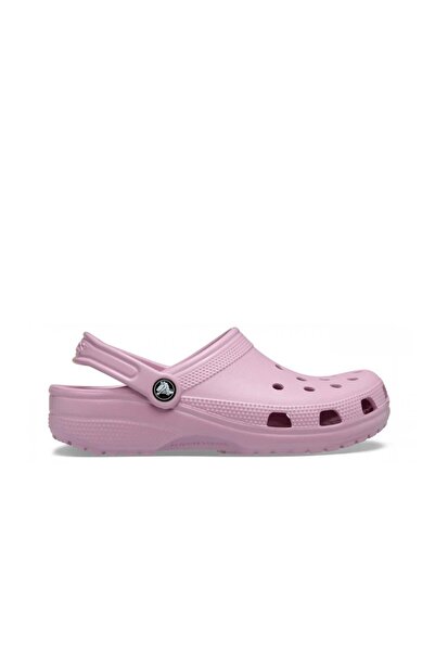 Crocs Classic Clog Women's Slippers - Hydrangea Flower