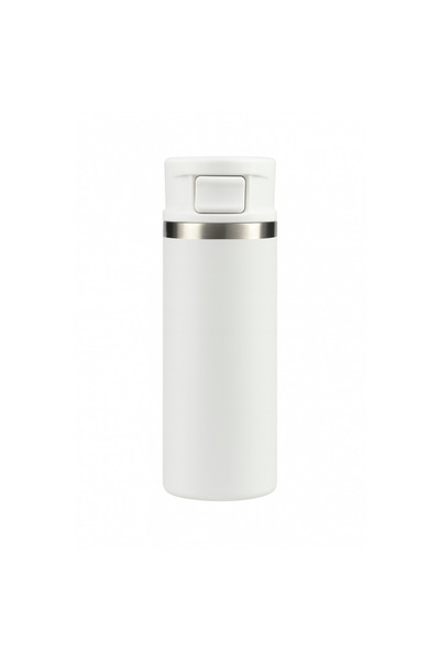 Gülay AVM 304 Stainless Steel Thermos Easy to Drink from Inside 500 ml Thermos Gly-888 Mug