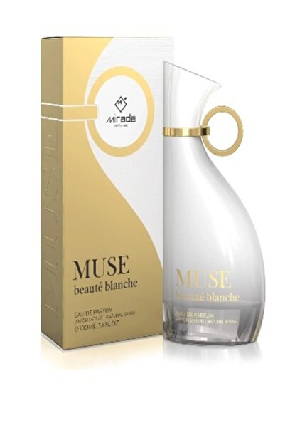 Mirada متحف الجمال الأبيض النسائي