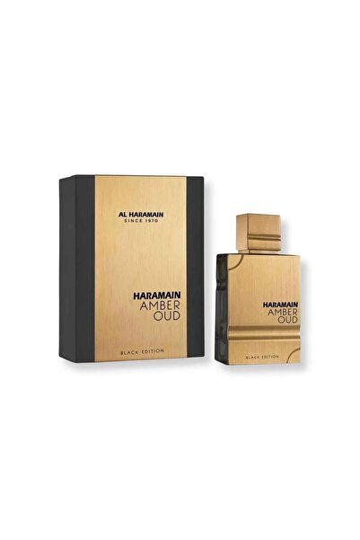 Al Haramain Amber Oud Black Edition 100ml EDP