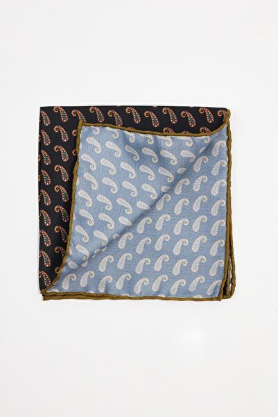 Tudors Men's Pocket Handkerchief
