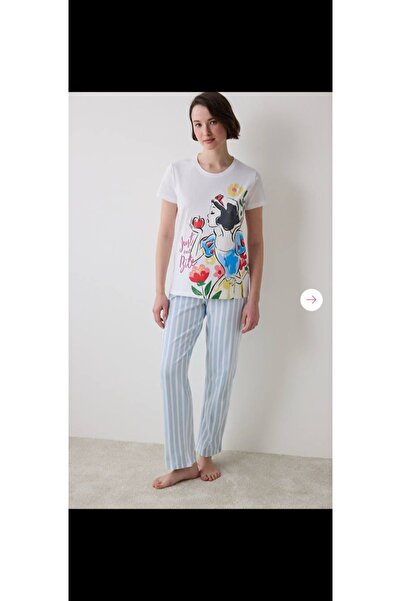 DIGERUI Pijama takimi