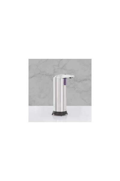 Vog und Arths Automatic Liquid Soap/Disinfectant Dispenser, Standalone, 220 m...