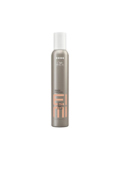 Wella Professionals Spuma de par cu fixare puternica si efect de volum EIMI 3...