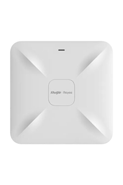 Ruijie Networks Access Point AC1300 Dual Band WiFi5 Gigabit PoE Cloud Managed Ruijie RG RAP2200E