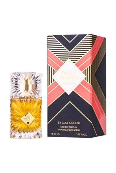 Gulf Orchid Parfum Sweet Heaven Extreme 20ml