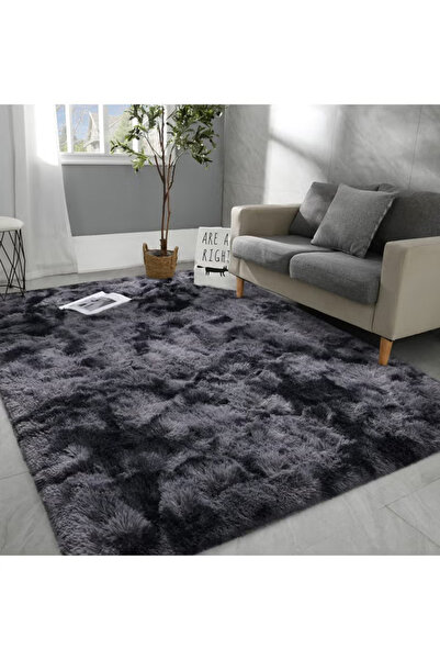 Generic Living room large carpet, super soft and fluffy, suitable for home decoration