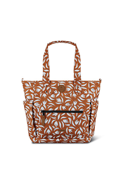 Cabaia Tote Bag Sumatra Medium Kol Çantası