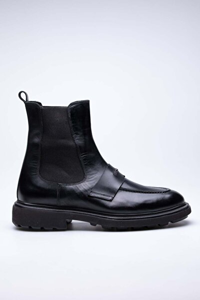 FARUK SAĞIN Black Ember