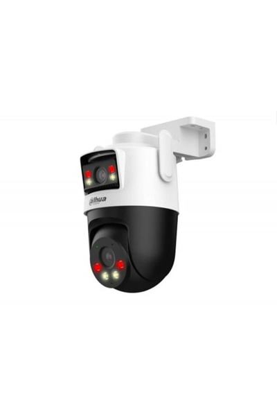 DAHUA Wi-Fi Surveillance Camera, PICO DUAL D1,10MPx, Dome, IP, PT@SmartWIz