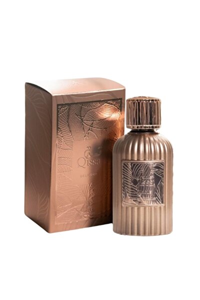 Paris Corner Qissa Delicious EDP 100ml