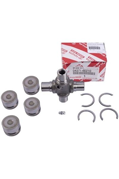 Toyota صليب عامود خلفي لاند كروزر 2007-2021 برادو 2009-2021 اصلي