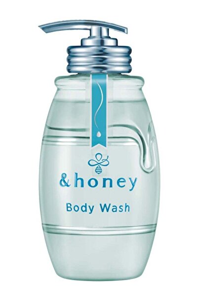 &Honey Honey Body Wash 500 ml