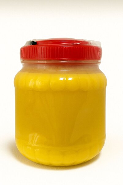 Sarıkamış Doğadan Sade Yağ 1 Kg